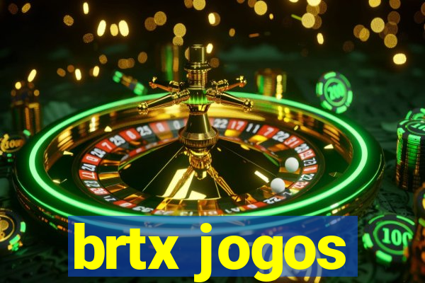 brtx jogos